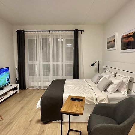 Pearl - New And Cosy Apartment Close To Center Riga Exterior photo